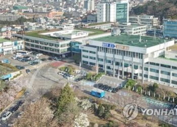 옛 경기도청에 사회혁신 복합단지 조성…스타트업 등 입주