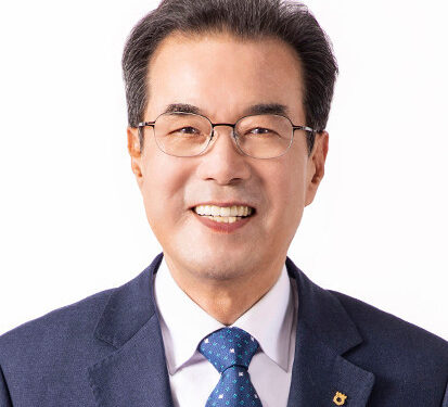 이성희 농협중앙회장, 국제협동조합농업기구 ICAO 회장 당선