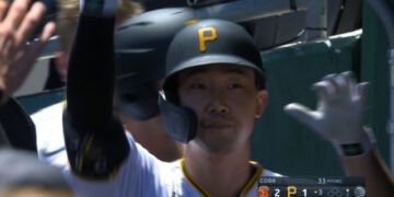 [스포츠 영상] 피츠버그 박효준, 올 시즌 첫 홈런 – MBC뉴스