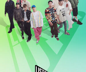 KBS, 프로듀서 배틀 리얼 스토리 Listen-Up 리슨업, ‘온-스테이지’