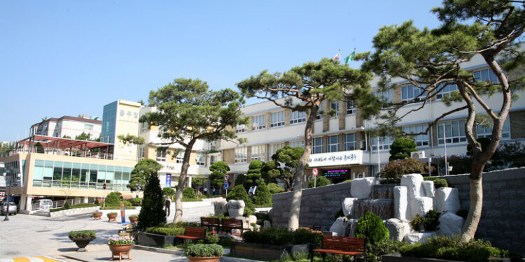 영종국제도시 근로자 기숙사 지원사업 참여기업 모집