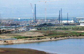 송도국제도시 6·8공구 아파트 입주민-입주 예정자 시름 깊어진다