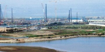 송도국제도시 6·8공구 아파트 입주민-입주 예정자 시름 깊어진다