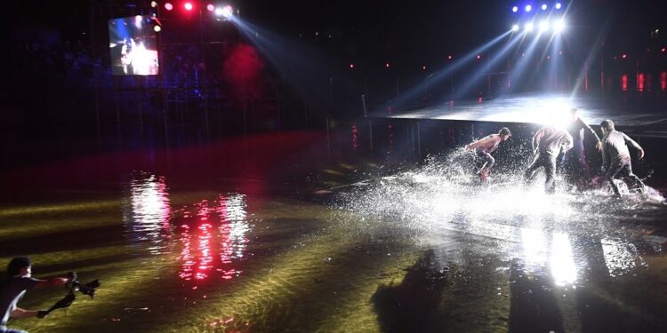 제32회 거창국제연극제, 화려한 개막! – 경남뉴스투데이