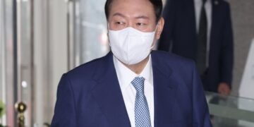 대통령실 “강릉 선관위원 부친, 결격사유 안돼…부당한 정치공세”