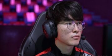 ‘페이커’ 이상혁 “잦은 버그, e스포츠 가치 떨어트려”-국민일보