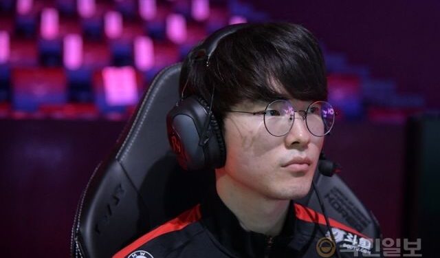 ‘페이커’ 이상혁 “잦은 버그, e스포츠 가치 떨어트려”-국민일보