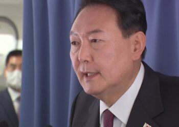 [정치]尹, 대중 관계 우려에 “규범 반하면 함께 규탄”