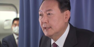 [정치]尹, 대중 관계 우려에 “규범 반하면 함께 규탄”