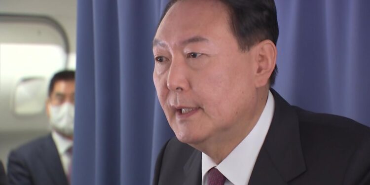 [정치]尹, 대중 관계 우려에 “규범 반하면 함께 규탄”