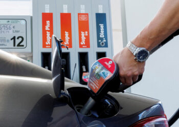 유로존 6월 물가상승률 8.6%…사상 최고치 경신