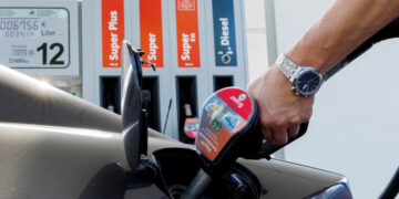 유로존 6월 물가상승률 8.6%…사상 최고치 경신