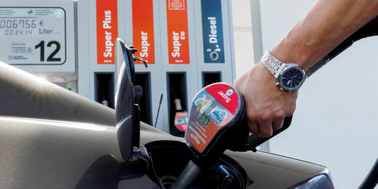 유로존 6월 물가상승률 8.6%…사상 최고치 경신