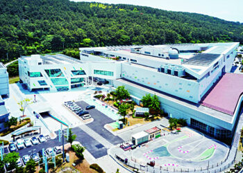 [이제는 지방시대] “과학아 놀자”… 동남권 기술문화 확산 이끄는 부산과학관-국민일보