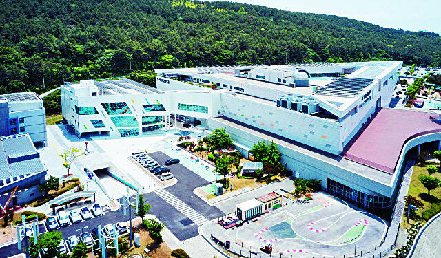 [이제는 지방시대] “과학아 놀자”… 동남권 기술문화 확산 이끄는 부산과학관-국민일보