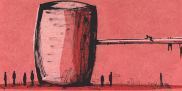 [김윤철의 알고 싶은 정치] 0.73%보다 14.2%가 더 중요한 이유