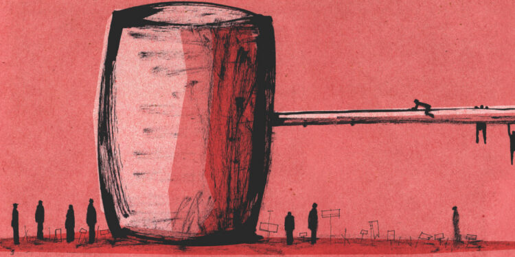 [김윤철의 알고 싶은 정치] 0.73%보다 14.2%가 더 중요한 이유