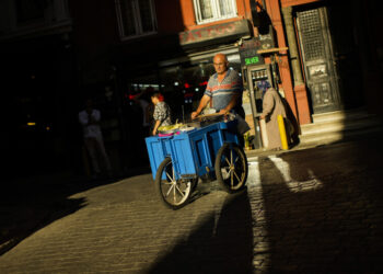 국제경제 : 국제 : 뉴스 : 한겨레