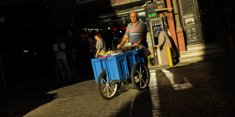 국제경제 : 국제 : 뉴스 : 한겨레