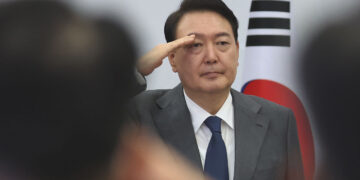 [정치]尹 “행정관이 합참의장 조사하는 일 없을 것”…전 정권 또 겨냥