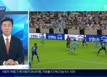 [주간스포츠] 대구FC 원정 경기 결과는?