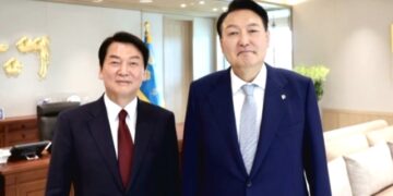 [이슈체크] '과학방역' 외친 윤 정부, 첫 코로나 시험대 – JTBC 뉴스