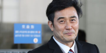 최민수 아내 용돈 왜 받나 했더니..매니저·지인에 '40억 먹튀' 피해 – 머니투데이