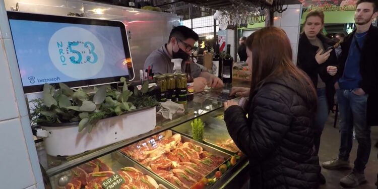 [국제]아르헨티나, 물가상승률 30년 만에 최고…서민 경제 ‘휘청’