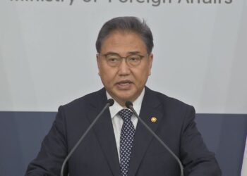 [정치]박진 장관, 오늘 방일…실질적 대화 재개 모색