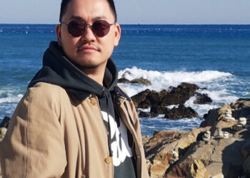 ‘칸의 남자’ 된 김새움 씨, 2022 칸 국제광고제 그랑프리 수상