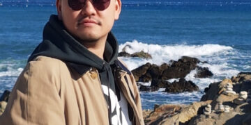 ‘칸의 남자’ 된 김새움 씨, 2022 칸 국제광고제 그랑프리 수상