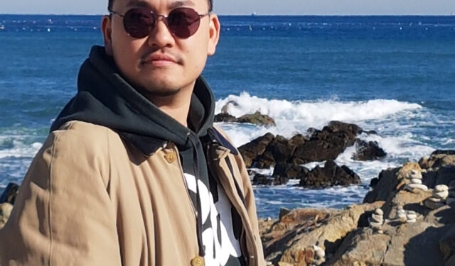 ‘칸의 남자’ 된 김새움 씨, 2022 칸 국제광고제 그랑프리 수상