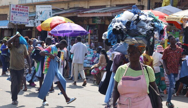 치명률 24~88% ‘마르부르크 바이러스’…가나서 두명 사망