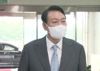 [정치][더정치] 尹, 대우 사태 해법 고심…’스타 장관’ 주문까지