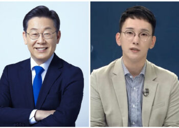 박민영, 봉하 찾은 이재명 직격 “盧 서거일도 몰라…정치 목적 뻔한 ‘사자 소환’”