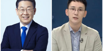 박민영, 봉하 찾은 이재명 직격 “盧 서거일도 몰라…정치 목적 뻔한 ‘사자 소환’”