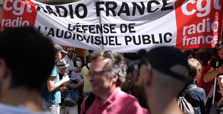 프랑스 하원, 한해 138유로 ‘텔레비전 수신료 폐지’ 법안 통과