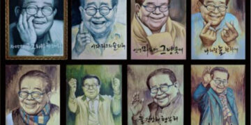 송해 49재 추모 공연… “흐뭇하게 지켜보실 것”