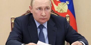 러시아 ‘가스 무기화’ 노골화…“고장” 핑계 독일 공급량 또 줄여