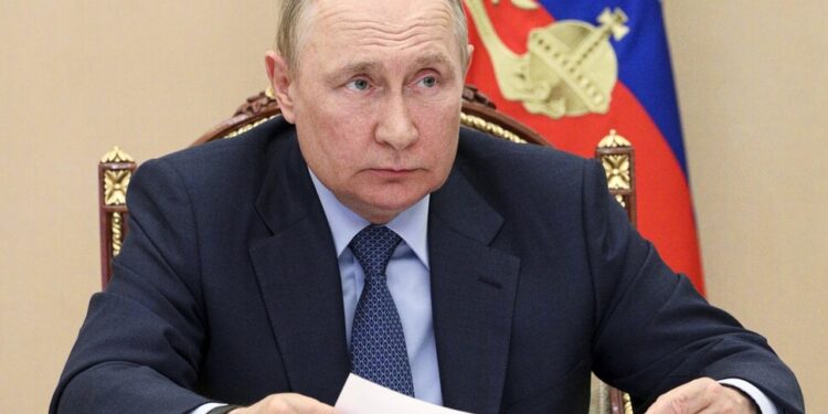 러시아 ‘가스 무기화’ 노골화…“고장” 핑계 독일 공급량 또 줄여