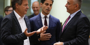 유럽연합 회원국, 8월부터 가스 소비량 15% 감축 합의