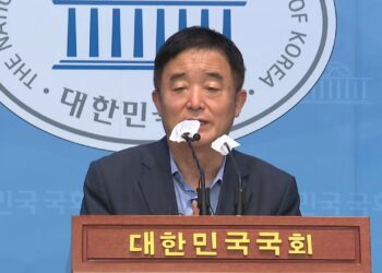 [정치]강득구 “초등 입학 연령 하향은 이미 실패한 정책”