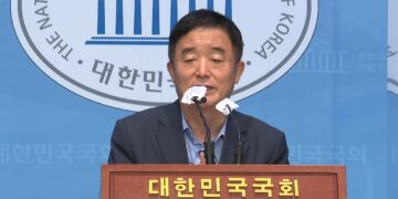 [정치]강득구 “초등 입학 연령 하향은 이미 실패한 정책”
