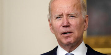 바이든, 코로나 완치 판정 사흘 만에 재확진