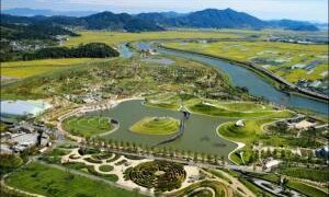 전남, ‘2023순천만국제정원박람회’에 100억원 추가 지원