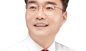 [동정] 윤석준 대구광역시 동구청장