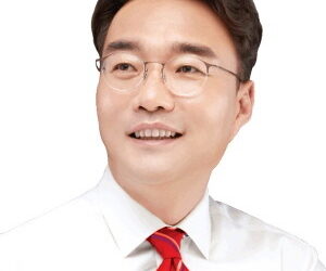 [동정] 윤석준 대구광역시 동구청장