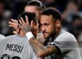메시, '쓰담쓰담' < 해외스포츠 < 기사본문 – 국제뉴스