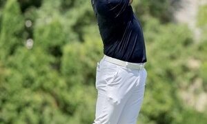 [로켓모기지클래식] 티샷 날리는 김시우 < 해외스포츠 < 기사본문 – 국제뉴스