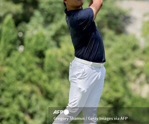 [로켓모기지클래식] 티샷 날리는 김시우 < 해외스포츠 < 기사본문 – 국제뉴스